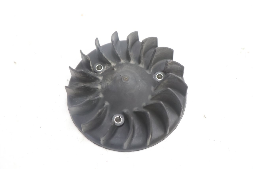 photo de VENTILATOR GILERA STALKER 50 (2004 - 2014) - Hoofdaanzicht