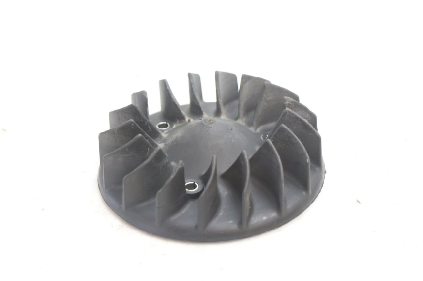 photo de VENTILATOR GILERA STALKER 50 (2004 - 2014) - Detail van het onderdeel