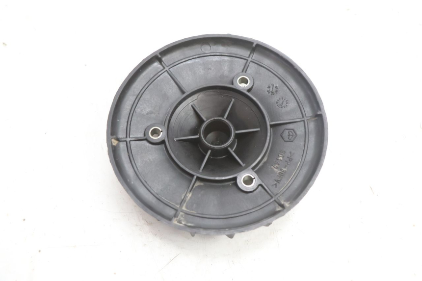 photo de VENTILATOR GILERA STALKER 50 (2004 - 2014) - Zoom op gebruiksstaat
