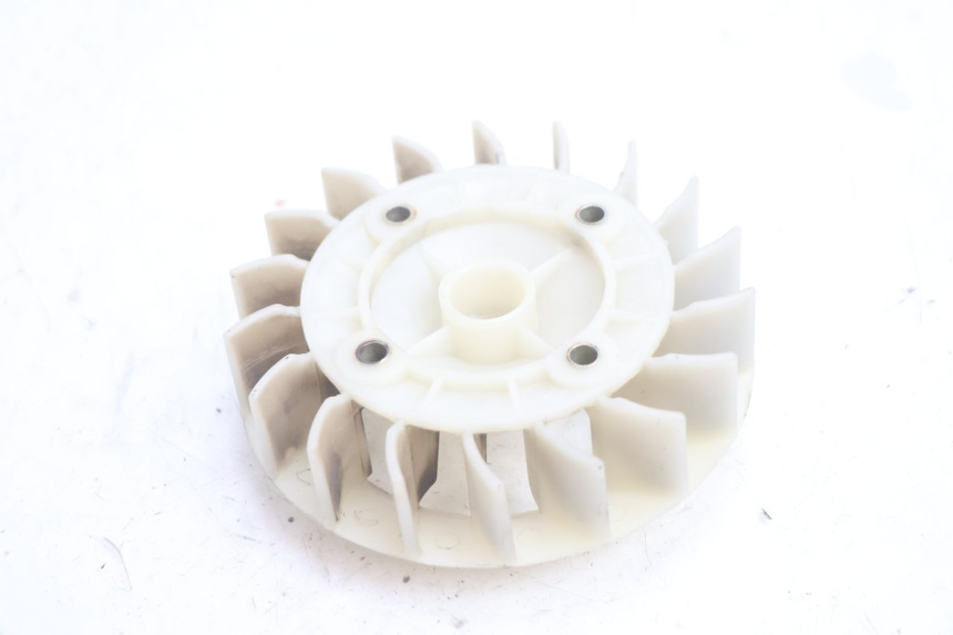 photo de VENTILATOR RAZZO STEED 125 (2012 - 2018) - Andere kijkhoek