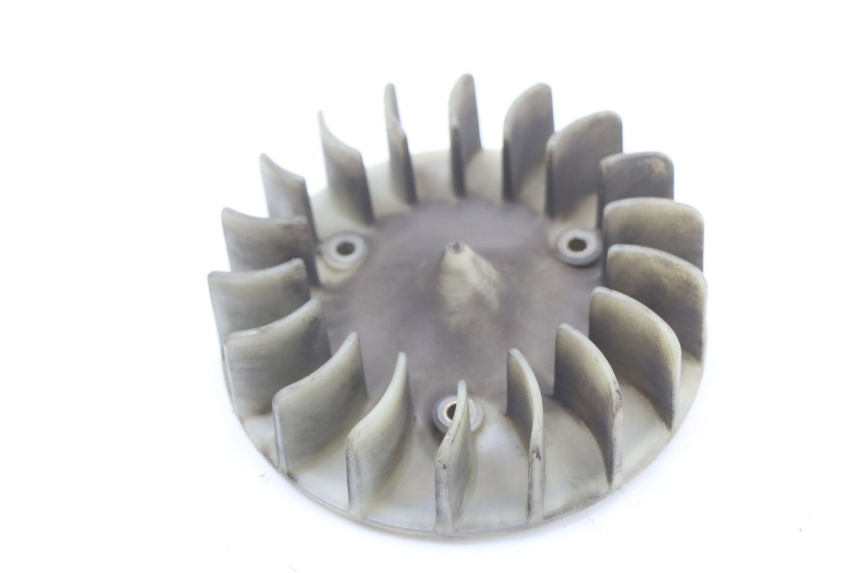 photo de VENTILATOR PEUGEOT STREETZONE I 2T 50 (2018 - 2020) - Hoofdaanzicht