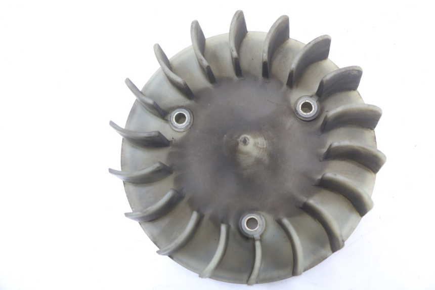 photo de VENTILATOR PEUGEOT STREETZONE I 2T 50 (2018 - 2020) - Detail van het onderdeel