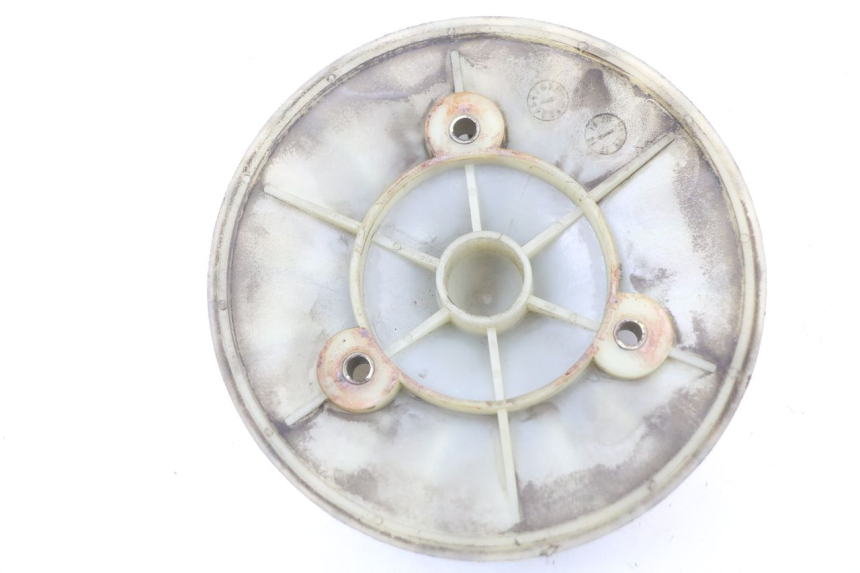 photo de VENTILATOR PEUGEOT STREETZONE I 2T 50 (2018 - 2020) - Zoom op gebruiksstaat