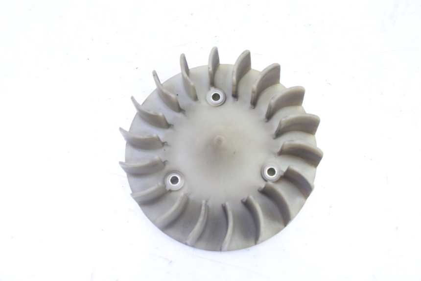 photo de VENTILATOR PEUGEOT STREETZONE I 2T 50 (2018 - 2020) - Detail van het onderdeel