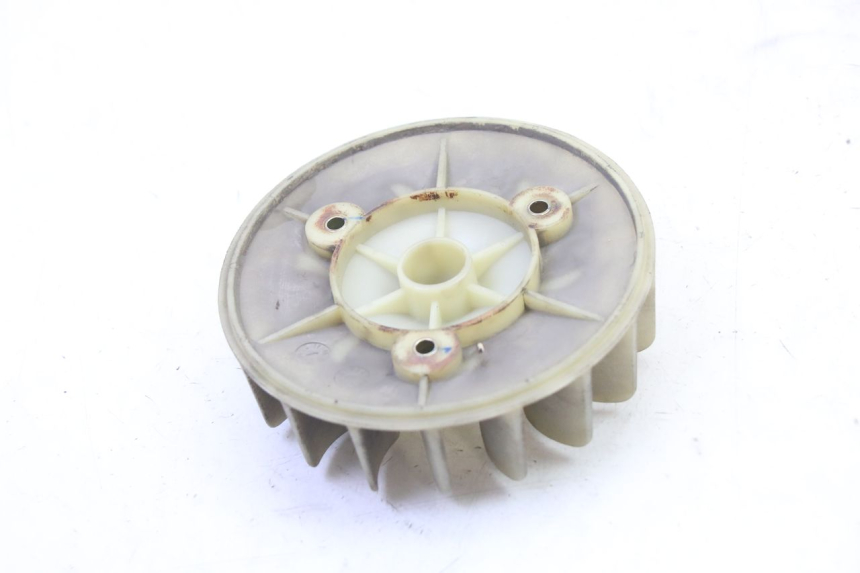 photo de VENTILATOR PEUGEOT STREETZONE I 2T 50 (2018 - 2020) - Zoom op gebruiksstaat