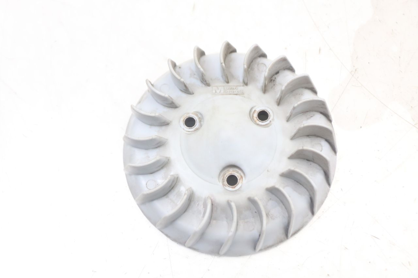 photo de VENTILATOR MBK STUNT NAKED 50 (2004 - 2018) - Hoofdaanzicht