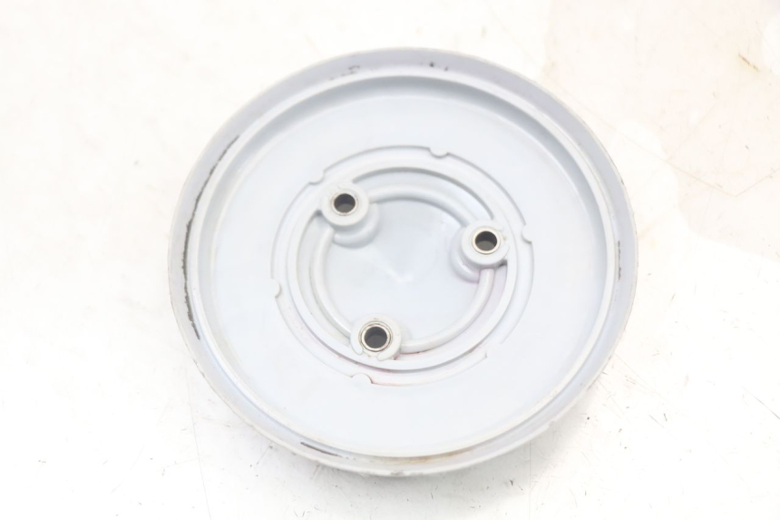 photo de VENTILATOR MBK STUNT NAKED 50 (2004 - 2018) - Zoom op gebruiksstaat