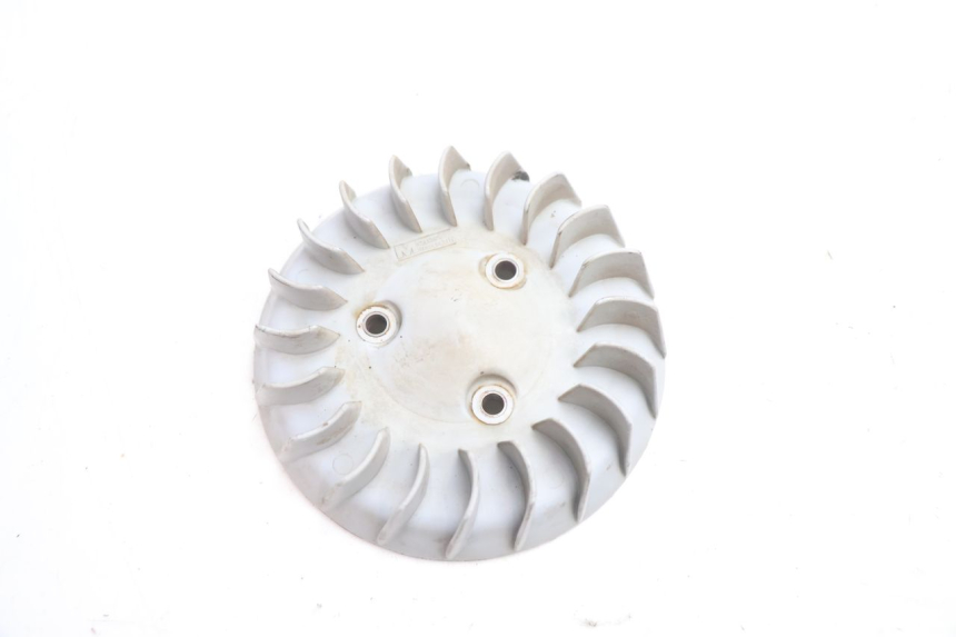 photo de VENTILATOR MBK STUNT NAKED 50 (2004 - 2018) - Hoofdaanzicht