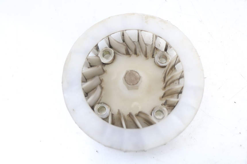 photo de VENTILATOR JM MOTORS SUNNY 50 (2017 - 2020) - Hoofdaanzicht