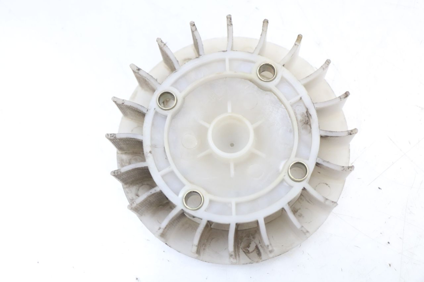 photo de VENTILATOR JM MOTORS SUNNY 50 (2017 - 2020) - Detail van het onderdeel