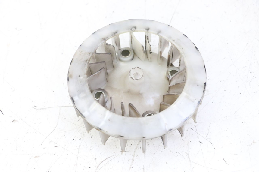 photo de VENTILATOR JM MOTORS SUNNY 50 (2017 - 2020) - Hoofdaanzicht