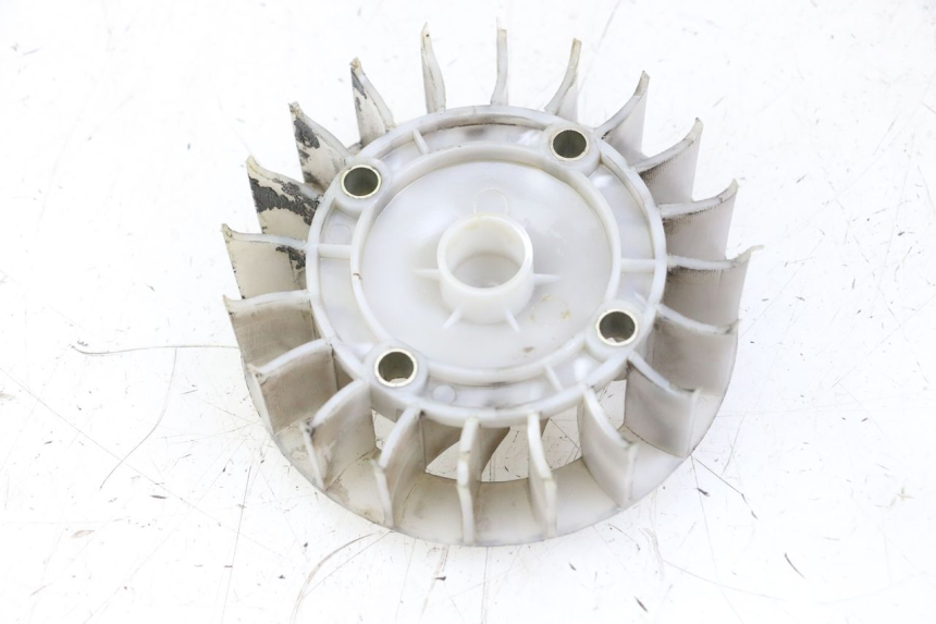 photo de VENTILATOR JM MOTORS SUNNY 50 (2017 - 2020) - Detail van het onderdeel