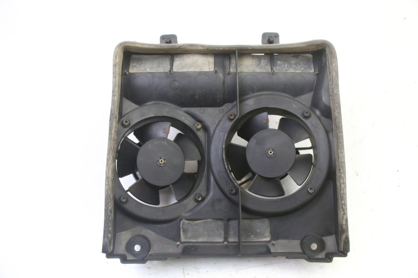 photo de VENTILATOR KTM SUPERENDURO R 950 (2005 - 2009) - Hoofdaanzicht
