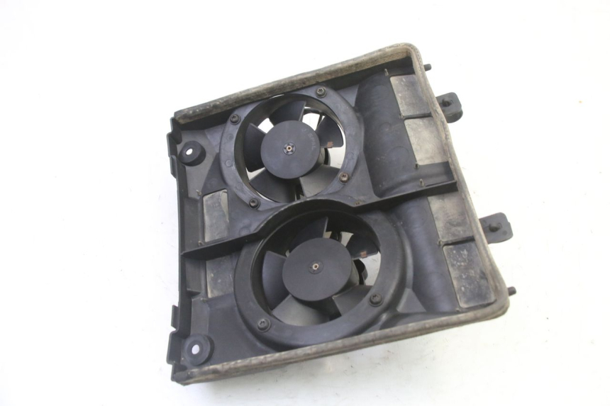 photo de VENTILATOR KTM SUPERENDURO R 950 (2005 - 2009) - Andere kijkhoek