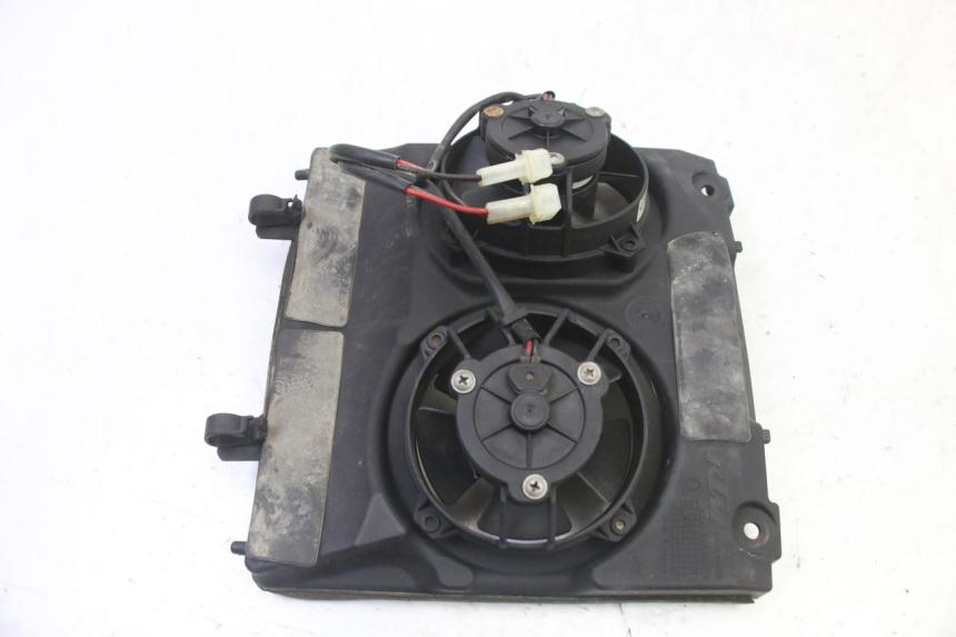 photo de VENTILATOR KTM SUPERENDURO R 950 (2005 - 2009) - Technische close-up