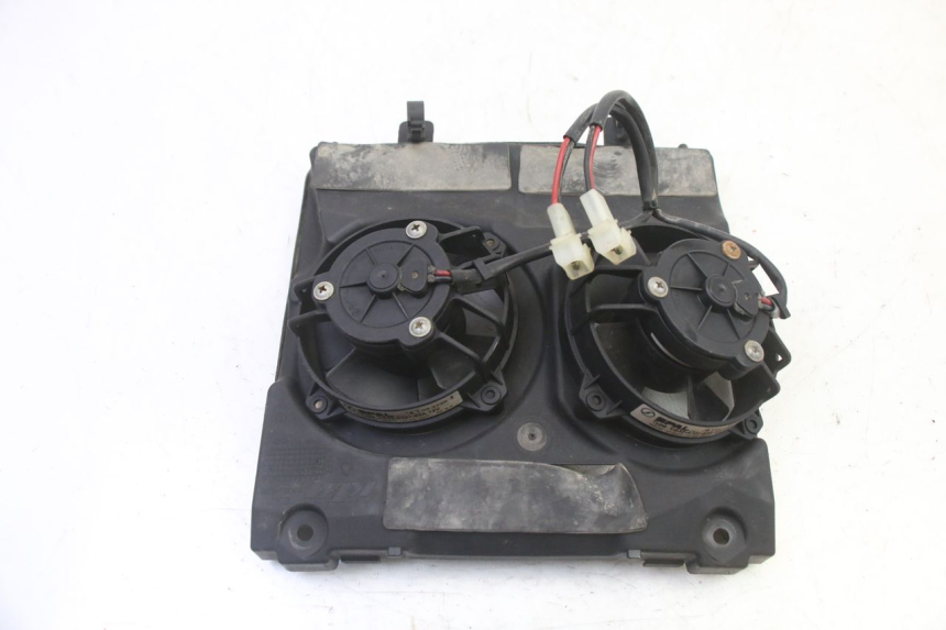 photo de VENTILATOR KTM SUPERENDURO R 950 (2005 - 2009) - Overzicht