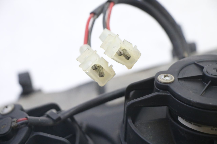 photo de VENTILATOR KTM SUPERENDURO R 950 (2005 - 2009) - Staat van het oppervlak