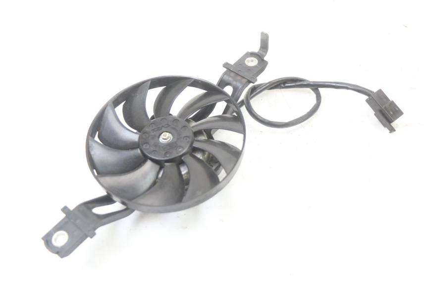 photo de VENTILATOR SUZUKI BURGMAN 125 (2007 - 2014) - Hoofdaanzicht