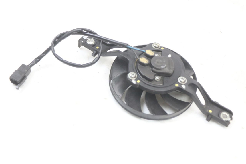 photo de VENTILATOR SUZUKI BURGMAN 125 (2007 - 2014) - Technische close-up