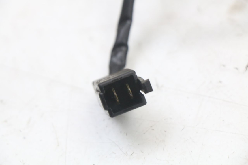 photo de VENTILATOR SUZUKI BURGMAN 125 (2007 - 2014) - Overzicht