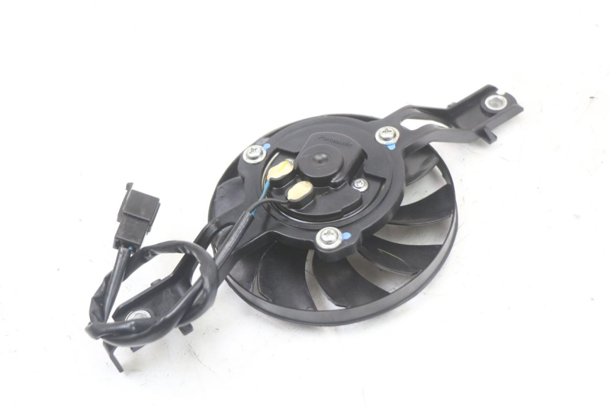 photo de VENTILATOR SUZUKI BURGMAN 125 (2018 - 2021) - Zoom op gebruiksstaat