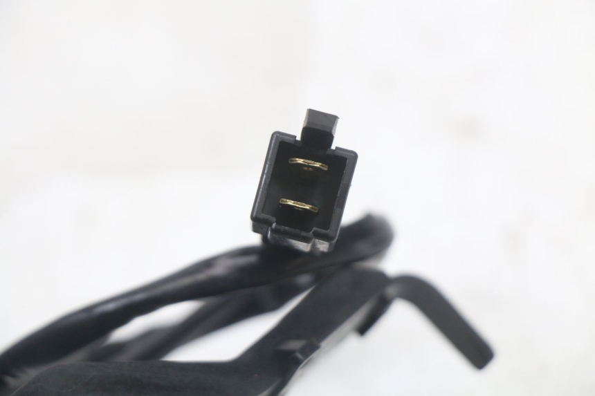 photo de VENTILATOR SUZUKI BURGMAN 125 (2018 - 2021) - Technische close-up