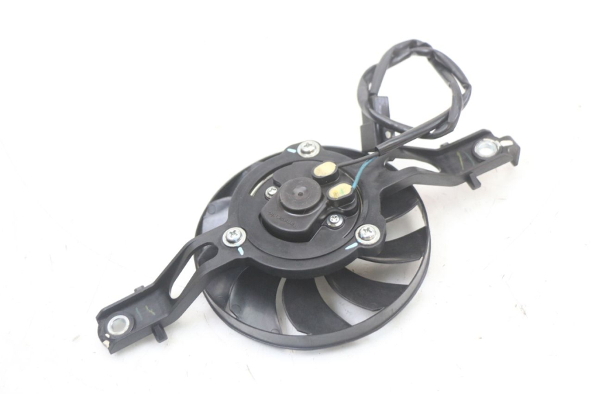 photo de VENTILATOR SUZUKI BURGMAN 125 (2018 - 2021) - Technische close-up