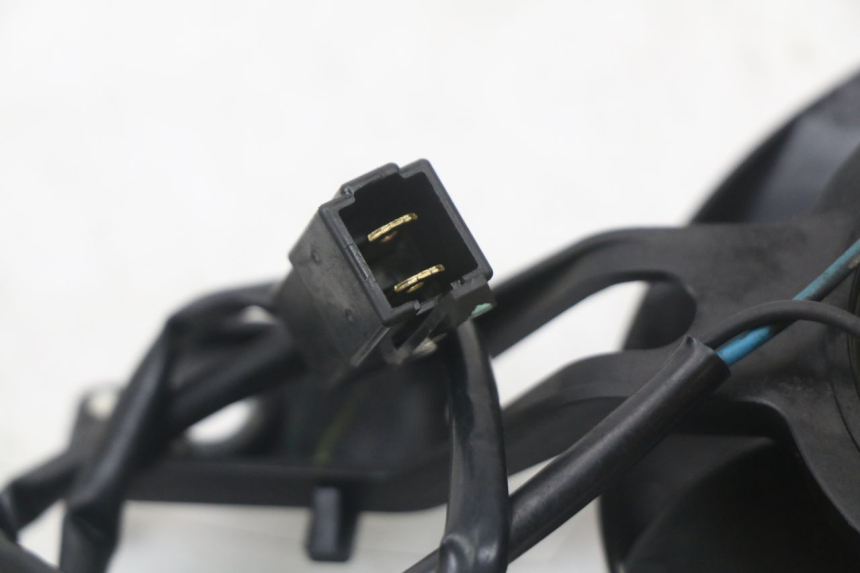 photo de VENTILATOR SUZUKI BURGMAN 125 (2018 - 2021) - Overzicht