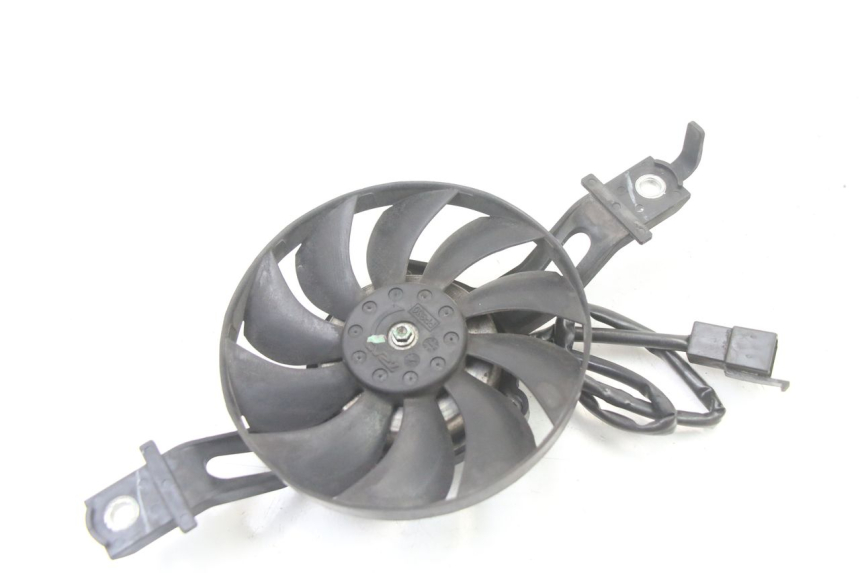 photo de VENTILATOR SUZUKI BURGMAN 125 (2015 - 2017) - Hoofdaanzicht