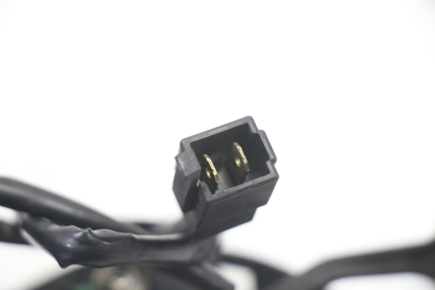 photo de VENTILATOR SUZUKI BURGMAN 125 (2015 - 2017) - Overzicht