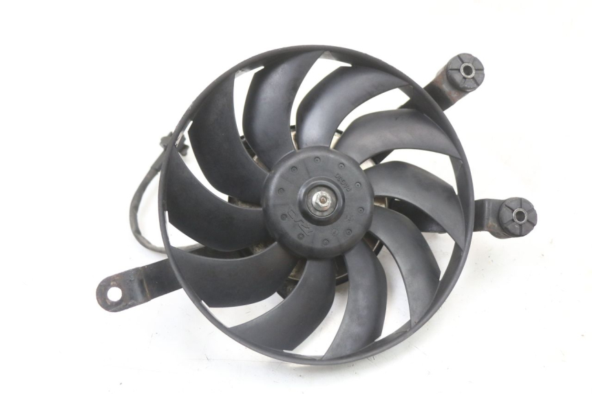 photo de VENTILATOR SUZUKI GSX F GSXF 650 (2007 - 2015) - Hoofdaanzicht