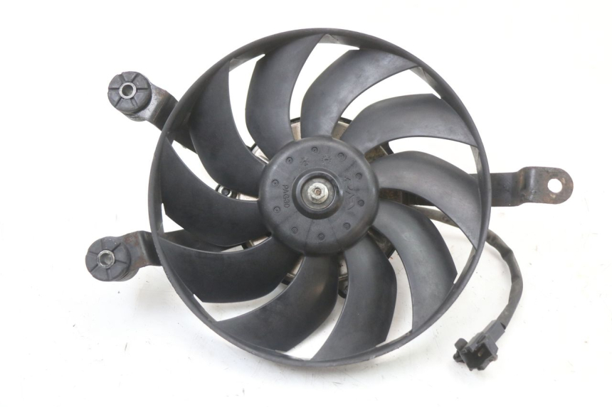 photo de VENTILATOR SUZUKI GSX F GSXF 650 (2007 - 2015) - Detail van het onderdeel