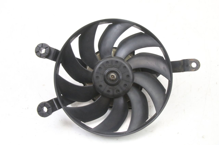 photo de VENTILATOR SUZUKI GSX F GSXF 650 (2007 - 2015) - Hoofdaanzicht