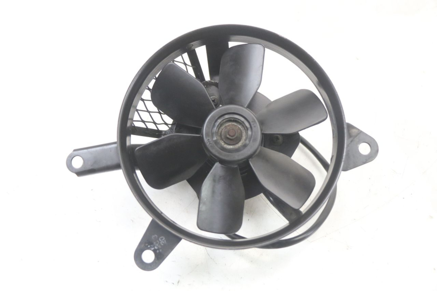 photo de VENTILATOR SUZUKI SV S 650 (1999 - 2002) - Hoofdaanzicht