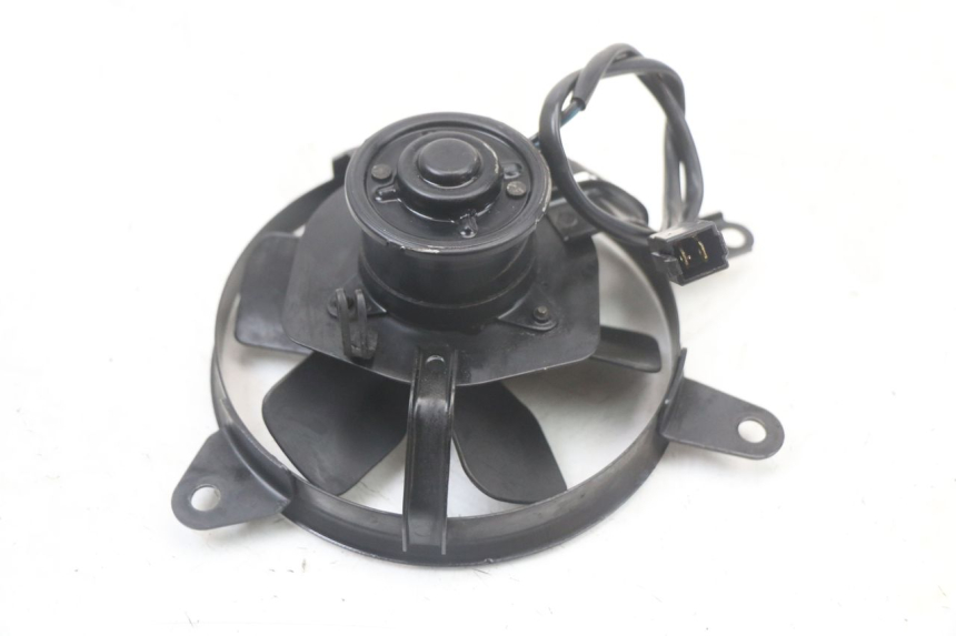 photo de VENTILATOR SUZUKI SV S 650 (1999 - 2002) - Andere kijkhoek