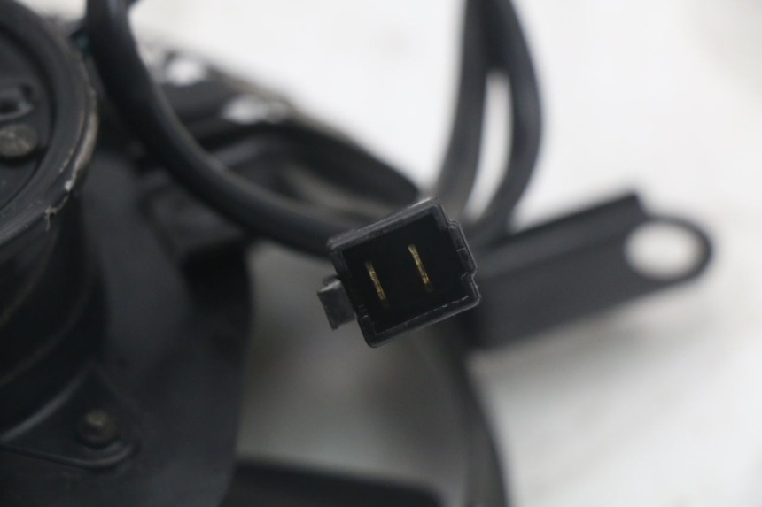 photo de VENTILATOR SUZUKI SV S 650 (1999 - 2002) - Technische close-up