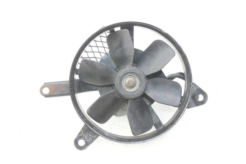 photo de VENTILATOR SUZUKI SV N 650 (1999 - 2002) - Hoofdaanzicht