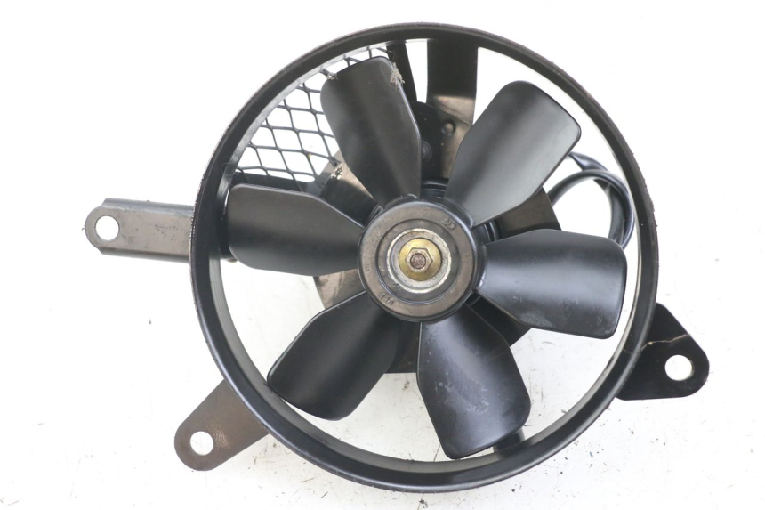 photo de VENTILATOR SUZUKI SV N 650 (1999 - 2002) - Hoofdaanzicht