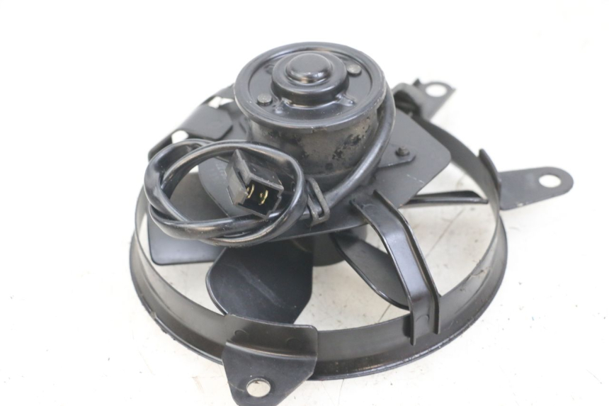 photo de VENTILATOR SUZUKI SV N 650 (1999 - 2002) - Zoom op gebruiksstaat