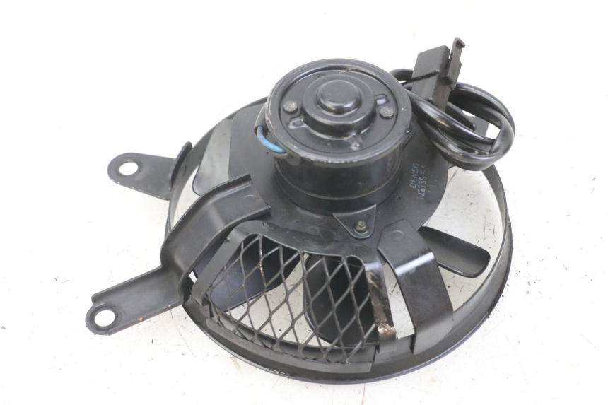photo de VENTILATOR SUZUKI SV N 650 (1999 - 2002) - Andere kijkhoek