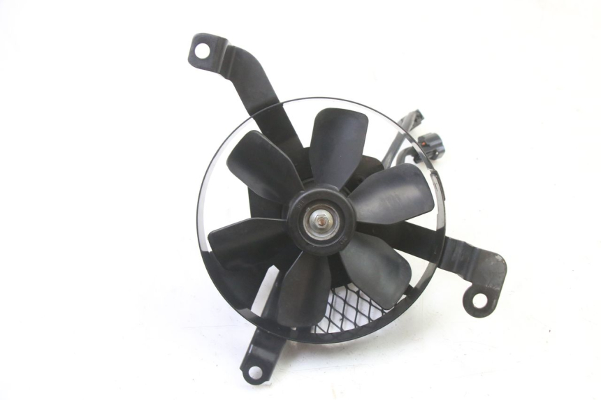 photo de VENTILATOR SUZUKI SV S 650 (2003 - 2009) - Hoofdaanzicht