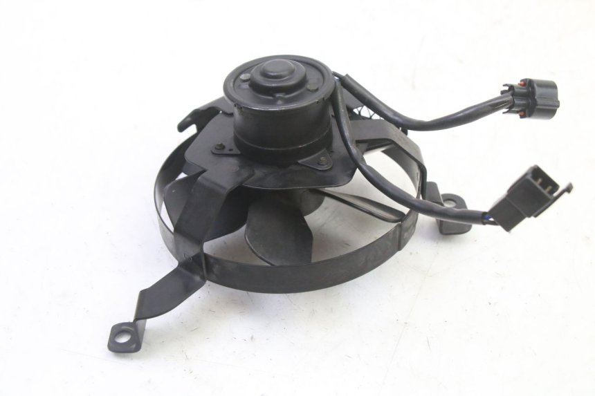 photo de VENTILATOR SUZUKI SV S 650 (2003 - 2009) - Zoom op gebruiksstaat