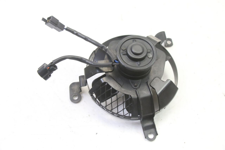 photo de VENTILATOR SUZUKI SV S 650 (2003 - 2009) - Andere kijkhoek