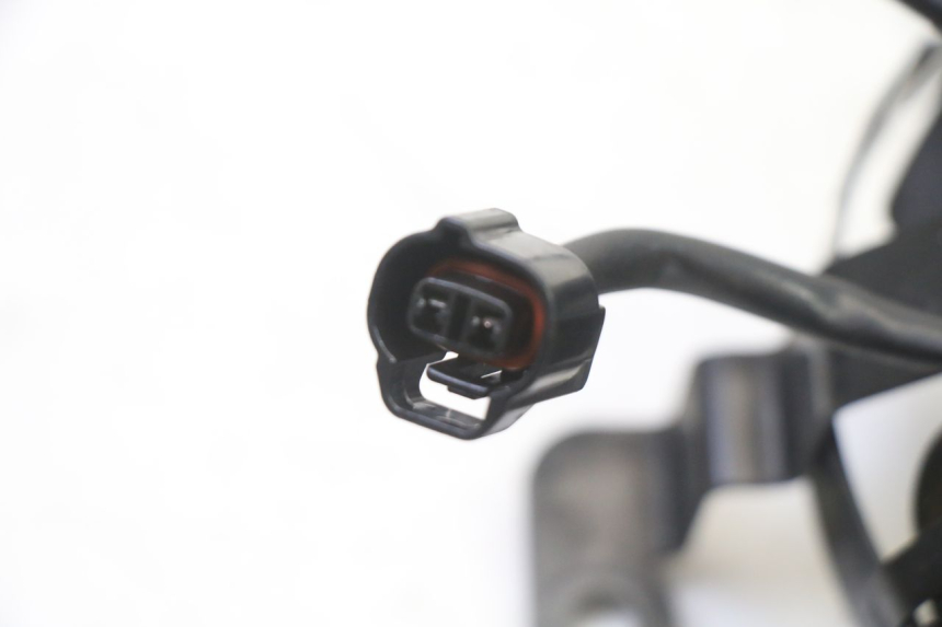 photo de VENTILATOR SUZUKI SV S 650 (2003 - 2009) - Technische close-up