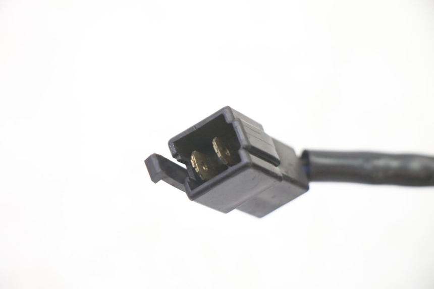 photo de VENTILATOR SUZUKI SV S 650 (2003 - 2009) - Overzicht