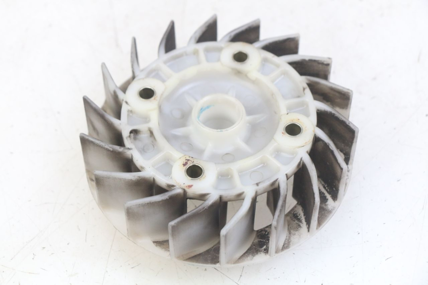 photo de VENTILATOR SYM SYMPHONY 125 (2009 - 2015) - Detail van het onderdeel