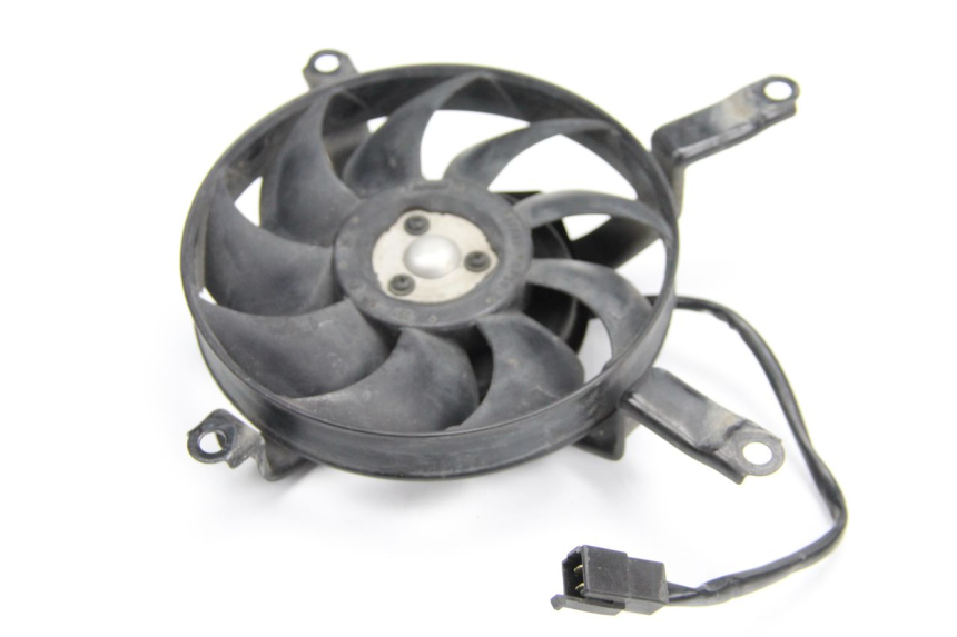photo de VENTILATOR YAMAHA TDM ABS 900 (2002 - 2014) - Hoofdaanzicht