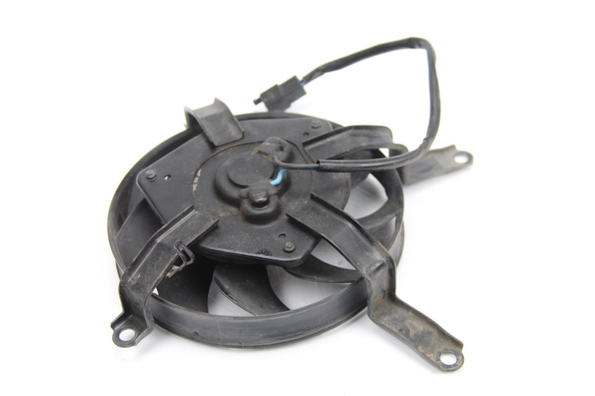 photo de VENTILATOR YAMAHA TDM ABS 900 (2002 - 2014) - Zoom op gebruiksstaat