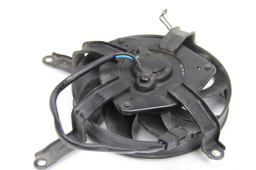 photo de VENTILATOR YAMAHA TDM ABS 900 (2002 - 2014) - Andere kijkhoek