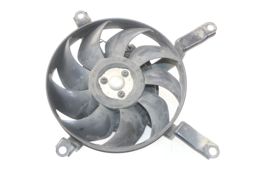 photo de VENTILATOR YAMAHA TDM ABS 900 (2002 - 2014) - Hoofdaanzicht